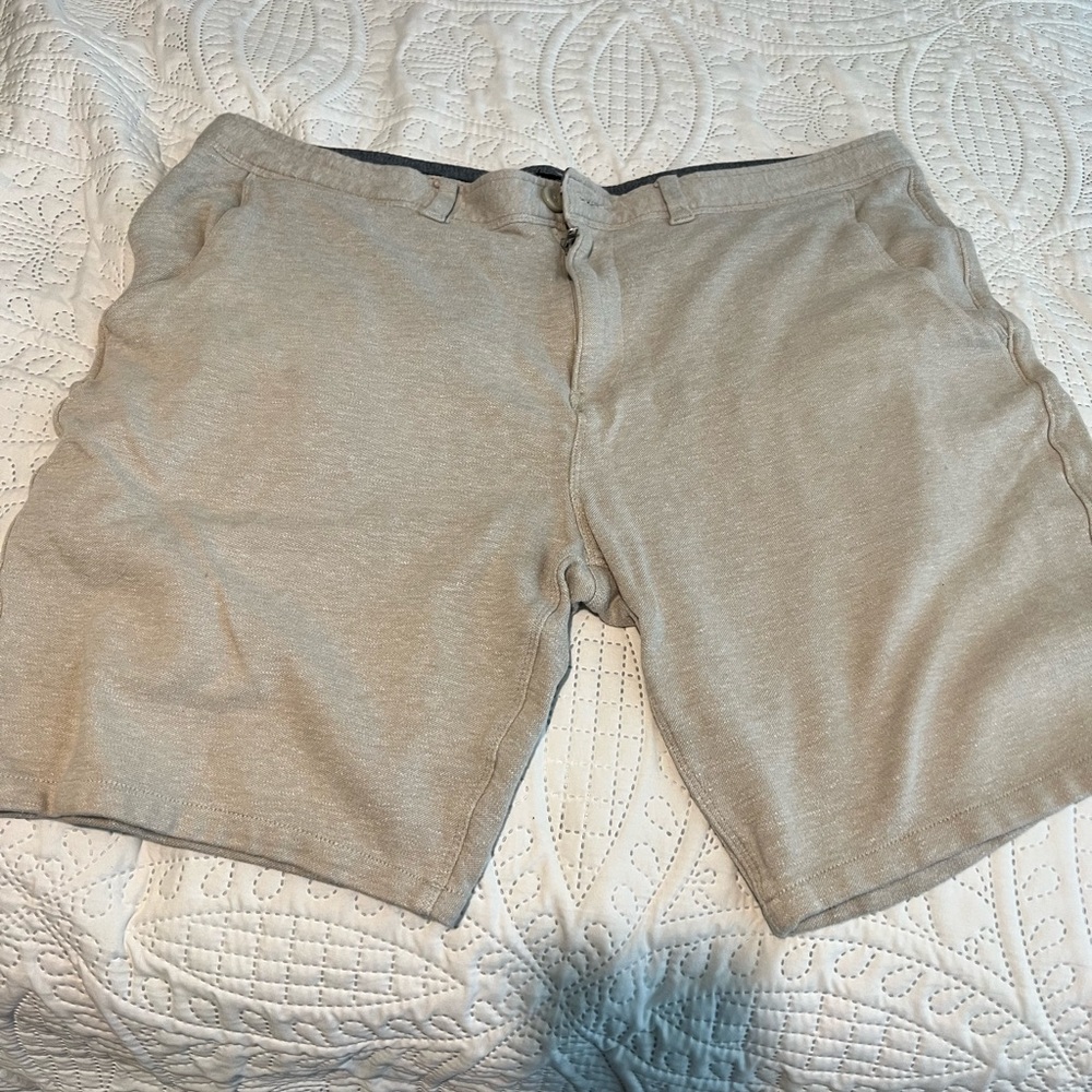 Men’s sorts